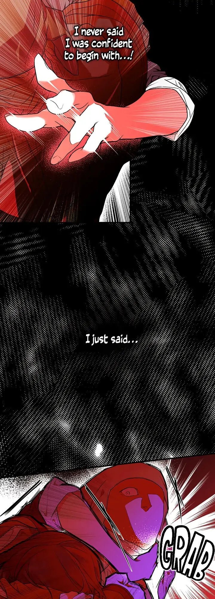 Secret Lady, Chapter 13 image 24